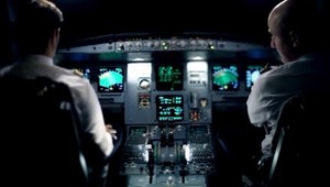 Let smrti 447: Doslovný prepis toho, čo sa dialo v kabíne...