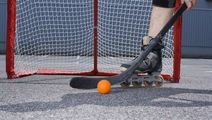 Slovenskí in-line hokejisti vo finále MS I. divízie