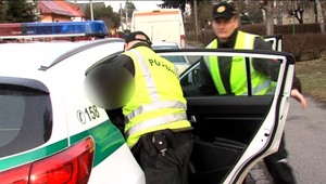 Trikrát a dosť. Nenapraviteľného opitého vodiča budú stíhať za mrežami