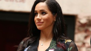 Koniec fámam o falošnom tehotenstve: TOTO je dôkaz, že Meghan čoskoro porodí