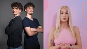 Luciu NACHYTALI pred celým Slovenskom: Vyšiel DVOJIČKÁM v Mama, ožeň ma diabolský plán?