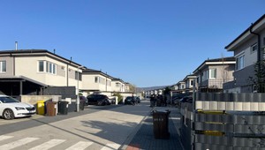 U prezidentky musela zasiahnuť polícia. Na mieste zadržali podozrivú ženu