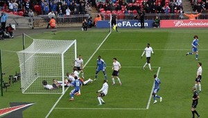 Matov sporný gól! Hviezdy volajú po videotechnológii!