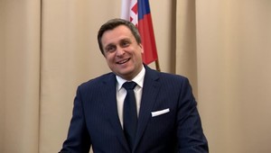 PRIESKUM: Ľudia nechcú za premiéra Andreja Danka