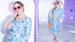 Nákupné maniačky: téma Cieľová destinácia - Erika