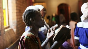 V Južnom Sudáne postrelili slovenskú misionárku Veroniku Rackovú