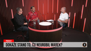 Dokáže Stano to, čo neurobil Marek?