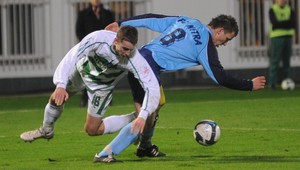 Hustý líder zo Senice hostí ViOn, dva zápasy zrejme bez divákov