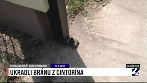 Najpodstatnejšie regionálne spravodajstvo zhrnuté v relácii Regióny 24