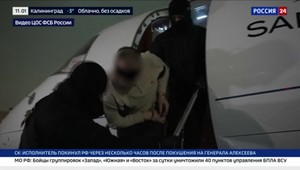 Pokus o atentát zástupcu šéfa rozviedky v Moskve: Rusko obviňuje Ukrajinu a Poľsko