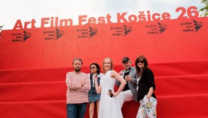 Prvý festivalový deň priniesol filmy o Bergmanovi, ľúbostnom trojuholníku Rómov aj o nebezpečenstve extrémizmu!
