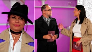 Katarína outfitom počarovala Mariánovi Hornyákovi: Z jeho slov bola dojatá aj Ema Fajnor!