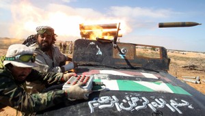 12 predpovedí pre rok 2012? Svet čaká vojna!