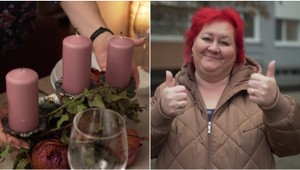 Ako vyzerá desaťbodové prestieranie? Renáta svojím stolom trafila do čierneho!