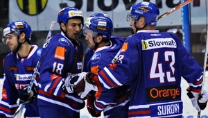 Hokejová reprezentácia už odcestovala do Helsínk