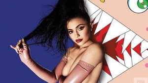 Sila mejkapu je naozaj neskutočná: Spoznali by ste v tejto šprtke Kylie Jenner?