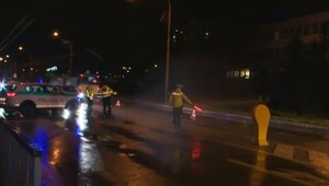 Tragická nehoda na priechode pre chodcov si vyžiadala jednu obeť