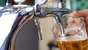 Načapovať pivo nie je umenie: Je to hotová veda!