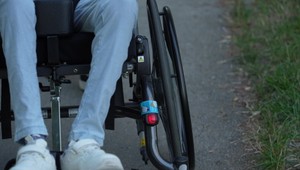 Nevyužité zdravotné pomôcky by mohli pomáhať iným. Ministerstvo pracuje na riešení