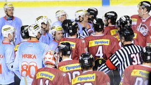 Highlight: V Nitre by nevyhral ani Detroit