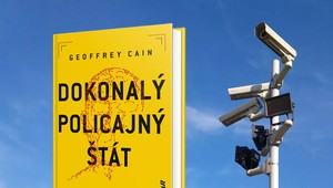 Toto je dokonalý policajný štát, z ktorého mrazí!