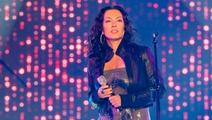 Stop mastným vlasom! Trik speváčky Hasprovej (41).