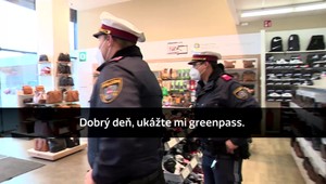 Na vlastnej koži: Vyskúšali sme si ako vyzerá lockdown v Rakúsku