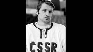 Zomrela hokejová legenda. Jaroslav Holík (†72) podľahol ťažkej chorobe