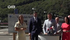 Tlačová beseda ministra Tarabu k významnej investícii