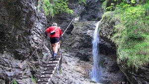 V Slovenskom raji sa stratil Poliak, našli ho v krčme!