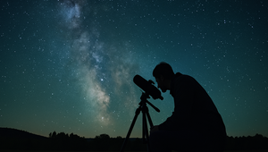 Posledná planetárna šou roka: Šesť planét naraz na oblohe