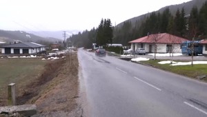 Nočná policajná akcia: Našli neplnoletých pod vplyvom, ale aj dôchodcu, ktorý jazdil opitý na kolobežke