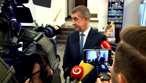 Babiš podal dovolanie po prehratom spore o jeho evidencii v ŠtB