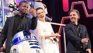 Herec z filmov Star Wars opisuje prácu pre Disney ako luxusné väzenie!