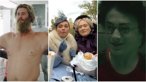 Toto je 12 momentov zo zákulisia filmov, ktoré sa oplatí vidieť!