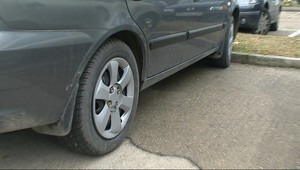 SERVISNÁ TÉMA. Ešte ste si neprezuli auto? Nežartujte!