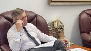 Robert Fico telefonoval s ukrajinským premiérom. Potvrdil mu ponuku hospitalizácie