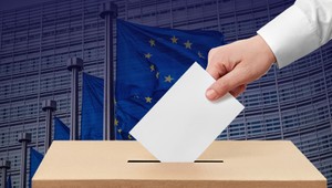 NÁVOD: Ako voliť do Európskeho parlamentu a čo si nesmiete zabudnúť?
