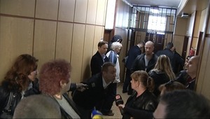 Matka obete po súde zaútočila na bossa Okoličányho!