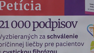 Prelomový liek na dosah: Pacientov s cystickou fibrózou môže vrátiť do normálneho života
