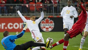 Kuba prišla o kvarteto reprezentantov, ostali v Kanade