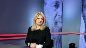 Na hrane s prezidentkou Čaputovou a menovanie Ficovej vlády: Odmietla započať tradíciu prezidentskej svojvôle
