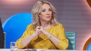 Zdena Studenková v Inkognite ohúrila štýlovým outfitom: Herečka má módu naozaj v malíčku!