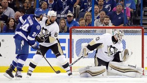 Tampa Bay vyrovnala finálovú sériu s Pittsburghom