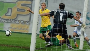 Žilina prešla cez Liberec