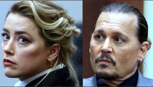 Najzásadnejšie svedectvo v spore Deppa a Heard! Odznelo, KTO dal komu ranu päsťou!