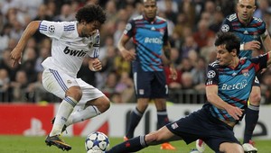 Liga Majstrov: Real a Chelsea bez problémov do ďalšej fázy