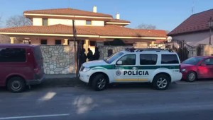 NAKA zasahovala v Michalovciach a v Trebišove. Zadržali podnikateľa Vadalu