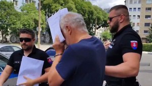 Vychovávateľ Juraj (70) v družine obťažoval deti. Z detailov z uznesenia mrazí