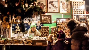 V Košiciach majú vianočné trhy bez toaliet